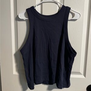 2X Old Navy Ribbed Tank Top